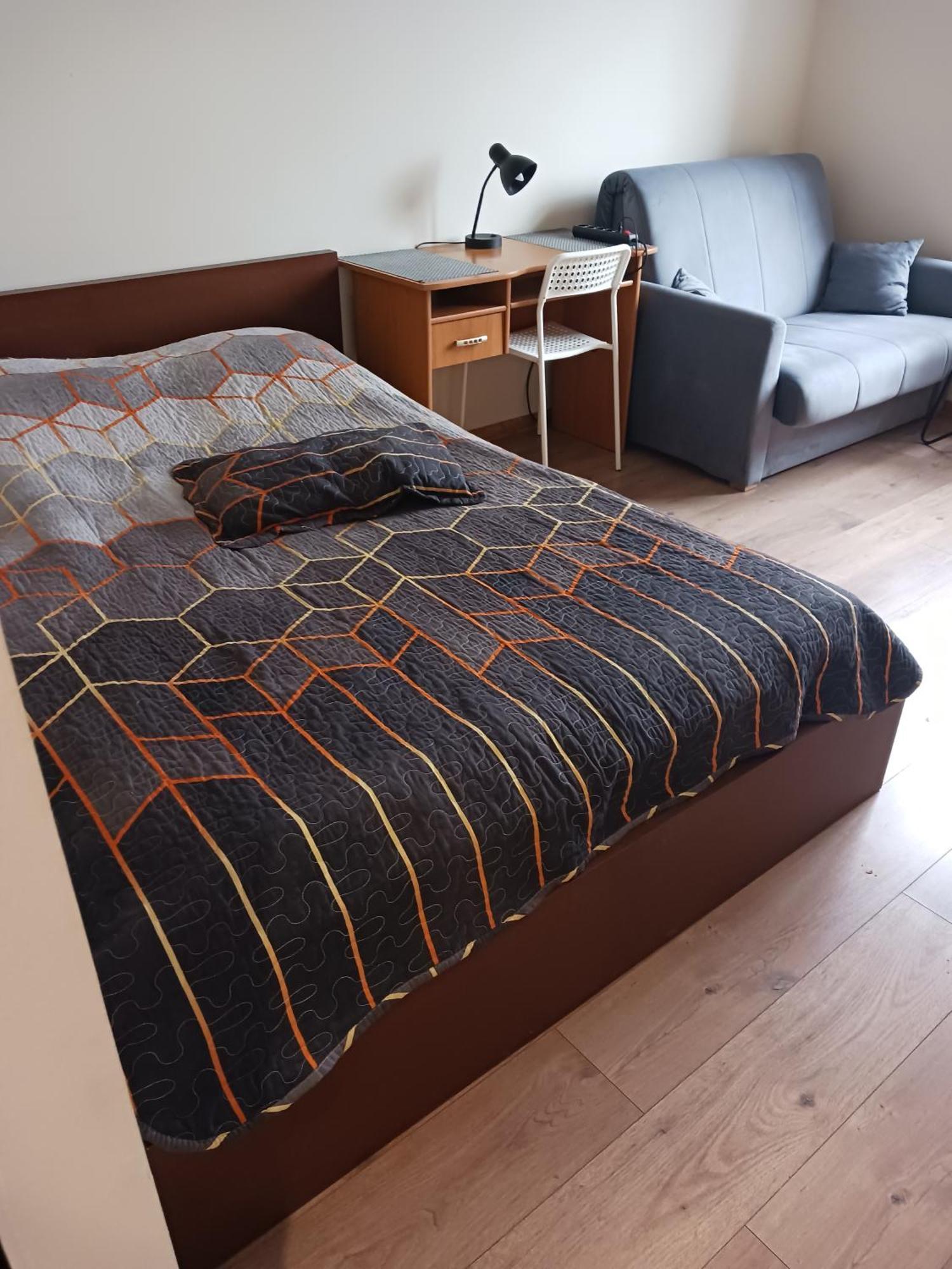 קרקוב Apartamenty Marco 3 Przy Dworcu-Stare Miasto-Super Wi Fi מראה חיצוני תמונה